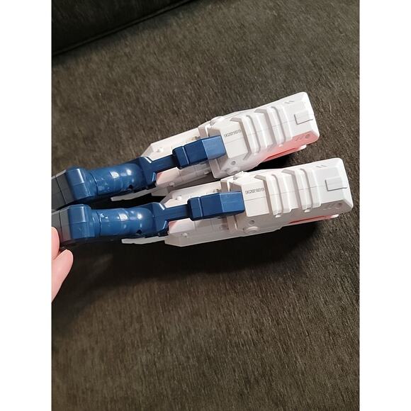 Pair Of Zuru X Shot MK3 Guns XShot Toy Guns White Blue‎ Orange - Picture 4 of 6